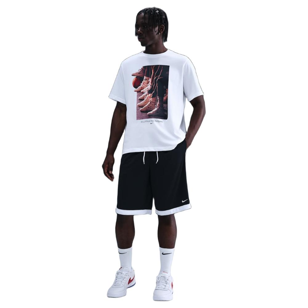 Shorts Dri-FIT Nike DNA Academy 11" Masculino