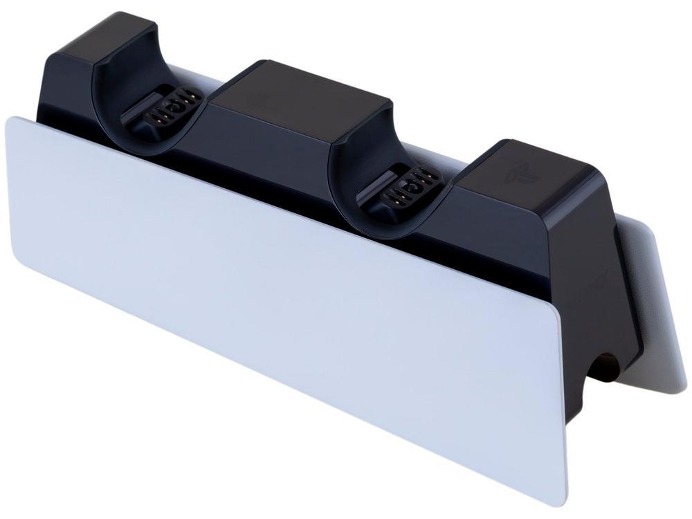 Carregador para Controle PS5 Dualsense, CFI-ZDS1R, SONY PLAYSTATION  SONY PLAYSTATION