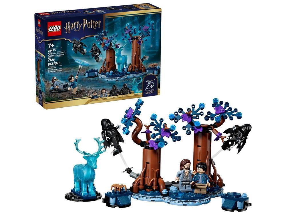 LEGO HARRY POTTER FLORES