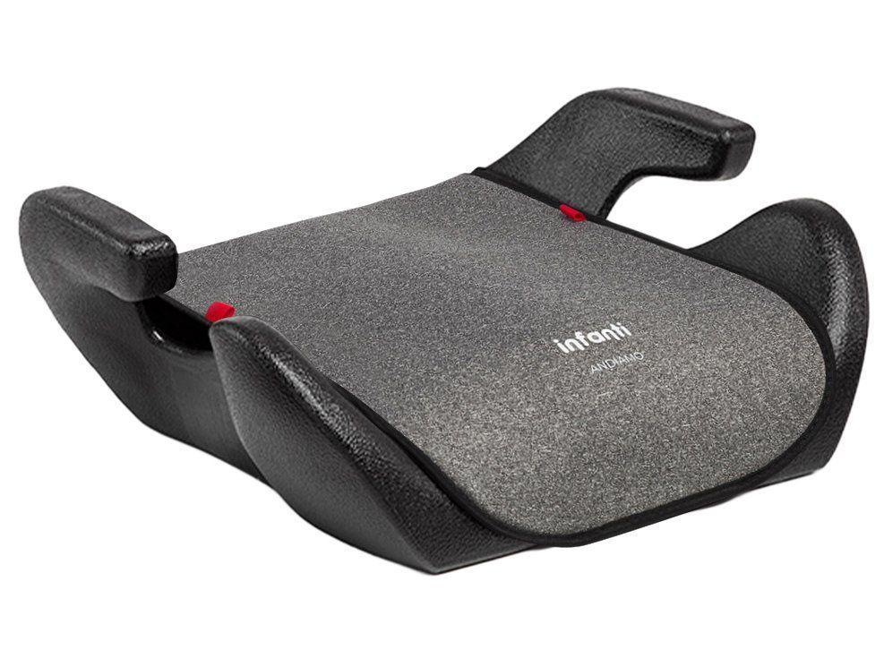 Booster Assento de Elevação Andiamo 15-36 kg - Infanti