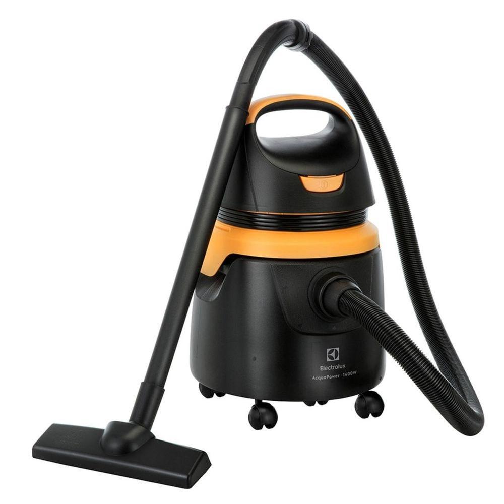Aspirador de Pó e Água Electrolux AQP20 Acqua Power 1250W