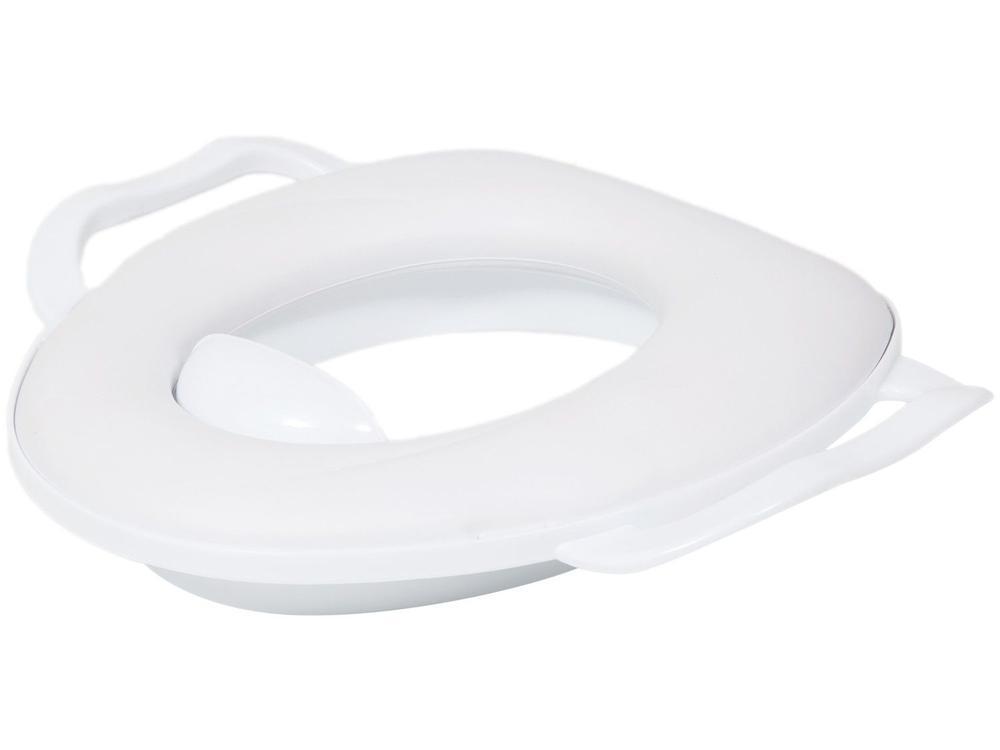 Redutor De Assento Infantil Branco Buba