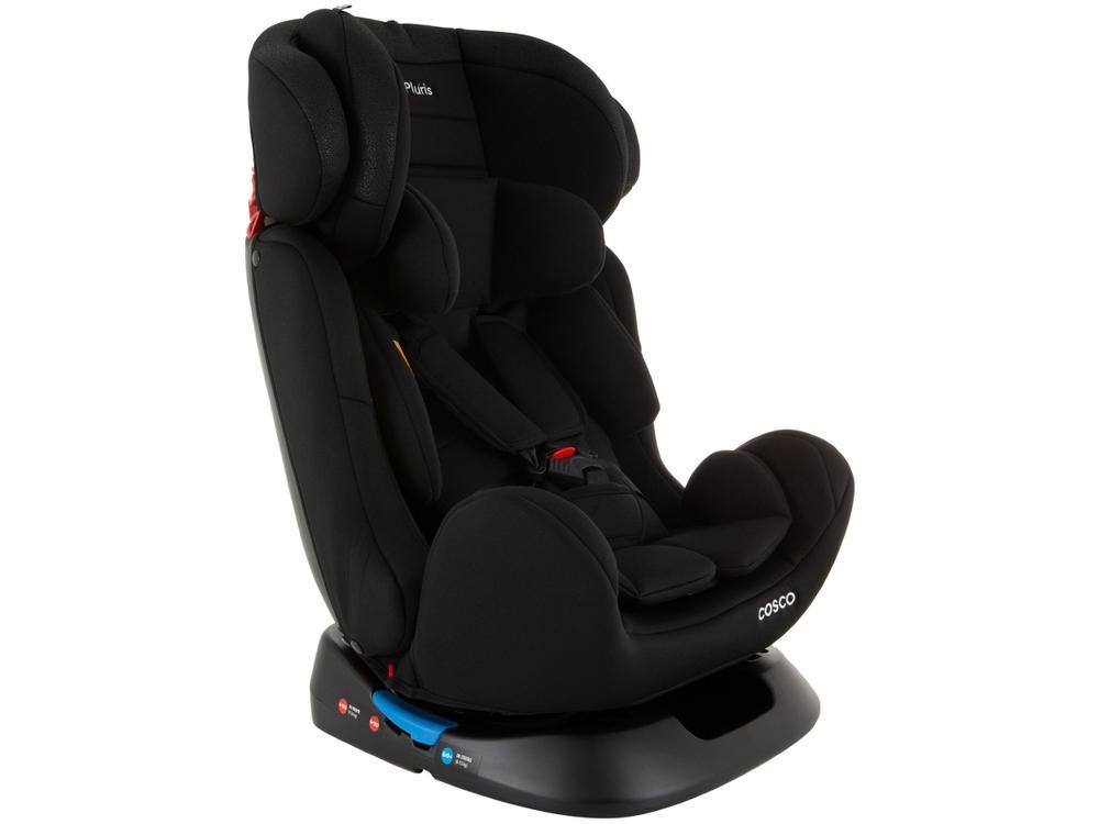 Cadeirinha para Auto Cosco Kids Pluris 0 a 36kg