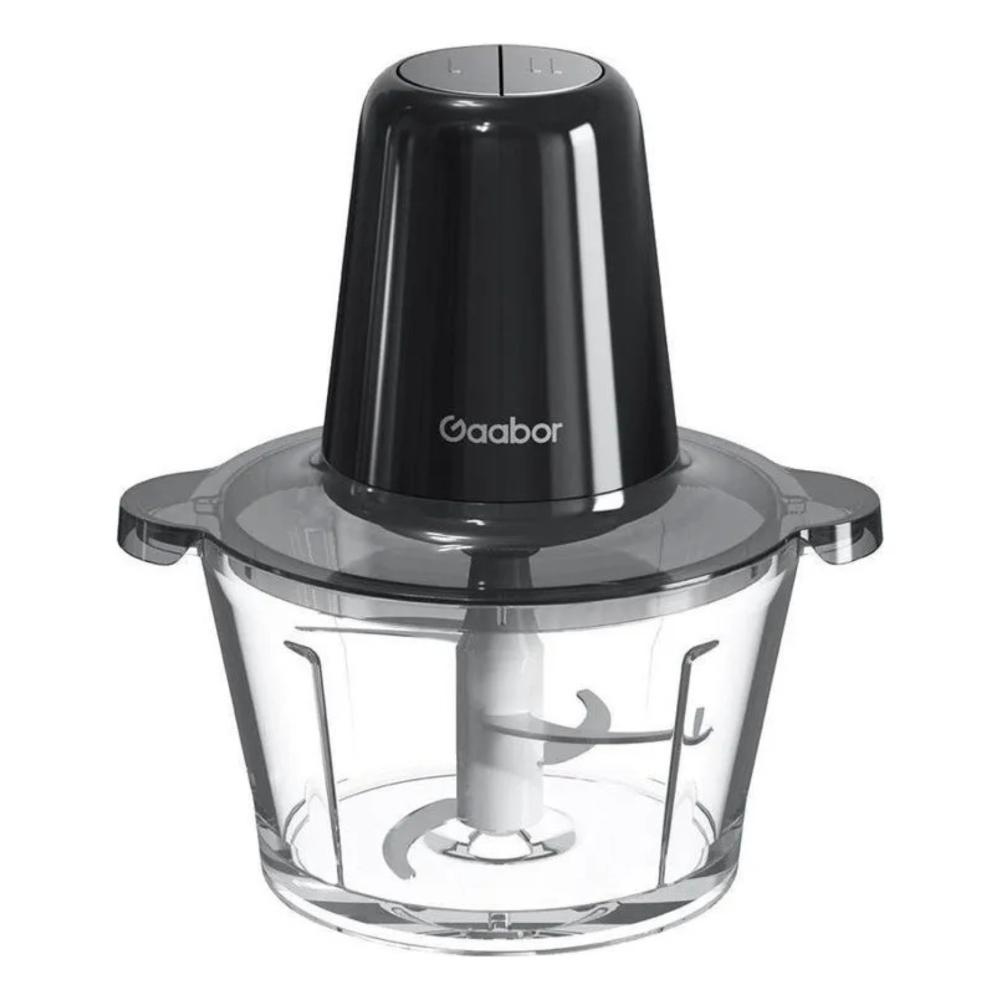 Processador de Alimentos Gaabor Multislice 300W 127V - MG-15M02AS