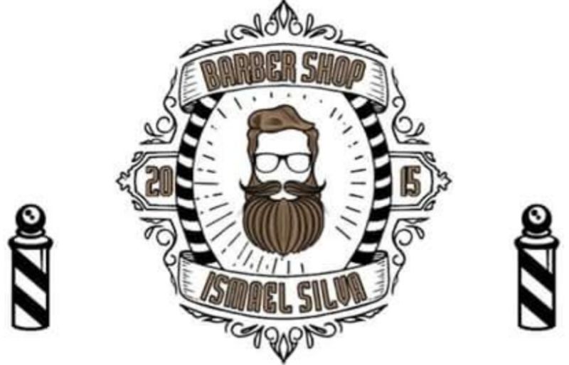 Logo Ismael Barber