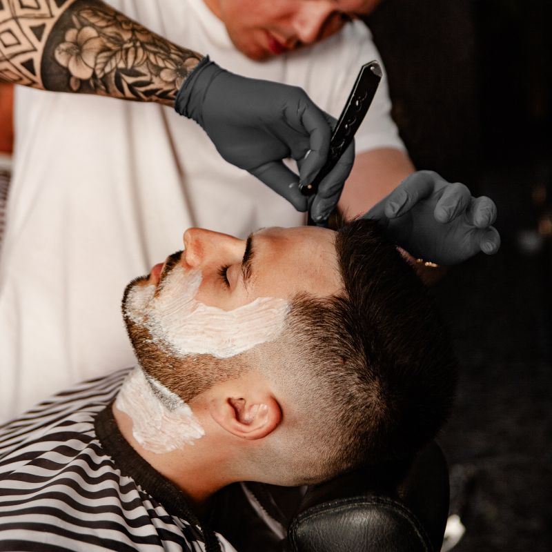 Corte + Barba
