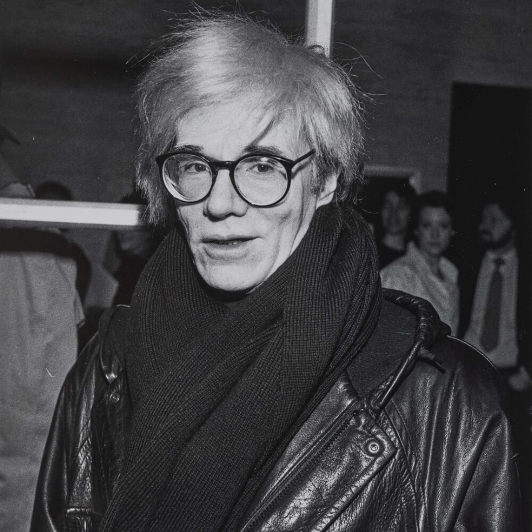 Andy Warhol: O Ícone que Redefiniu a Arte Moderna - Guia das Artes