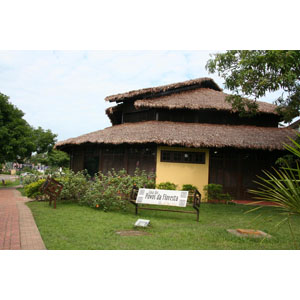 Hostel Povos da Floresta, Rio Branco