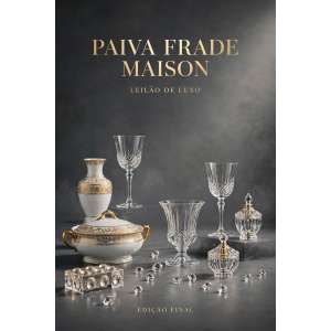 Galeria Paiva Frade - 2026-09-22
