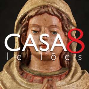 Casa 8 Leilões - 2026-09-21
