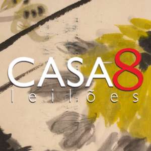Casa 8 Leilões - 2026-10-08