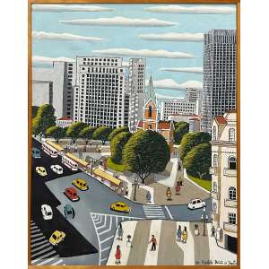 Crivo Galeria de Arte - 2026-10-20