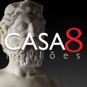 Casa 8 Leilões - 2026-11-05