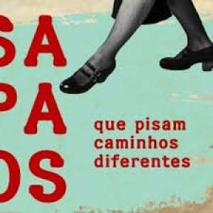 EXPOSIÇÃO “SAPATOS QUE PISAM CAMINHOS DIFERENTES”