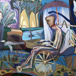 Festival de Arte do Térreo