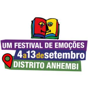 28ª Bienal Internacional do Livro de São Paulo