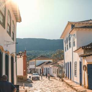 10ª Semana Criativa de Tiradentes