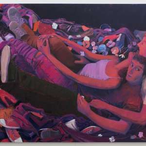 A Pintura Italiana Hoje. Uma Nova Cena