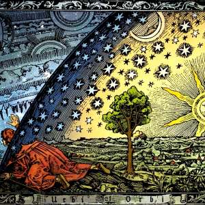 LiteraTUDO no Café – Encontros de Astrologia & Literatura Brasileira
