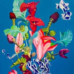 À Carne da Flor, por Katia Wille