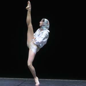 Laudato Sie, pela Companhia Artemis Danza