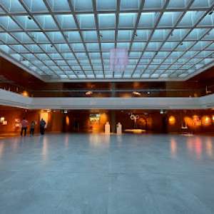 Museu Metropolitano de Arte Urbana