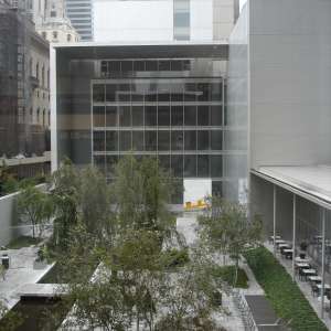 MoMA/NY - Museu de Arte Moderna de Nova Iorque