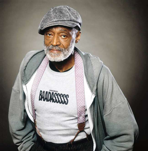 Adeus a Melvin Van Peebles: como o cinema 'Blaxpolitation' abriu