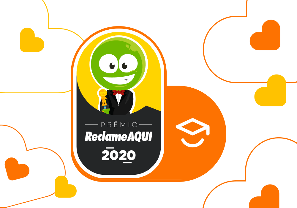 premio reclame aqui