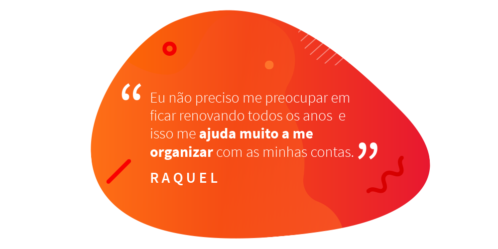 Fala da Raquel Premium Anual