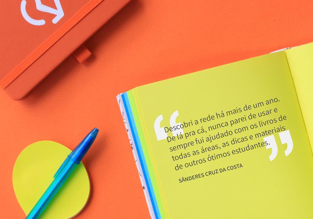 frase assinante Premium anual