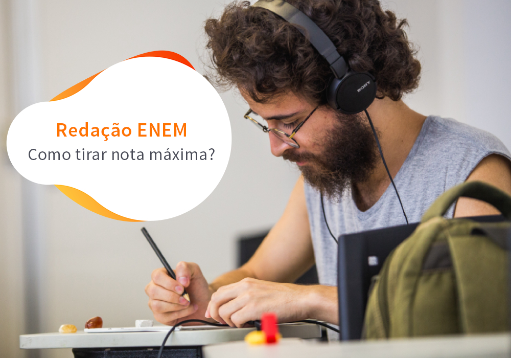 redação do enem perfeita