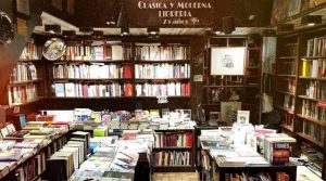 cierra bar y libreria
