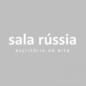 Sala Russia - Escritório de Arte - LEILÃO DE ARTE - 19 de Maio