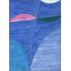 <p>Alfredo Volpi (1896 - 1988) - Sem título - têmpera sobre tela - 33 x 24cm - assinada no verso -</p>