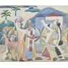 <p>Mario Zanini (1907 - 1971) - Sem título - aquarela - 28,5 x 34cm - assinada canto inferior esquerdo - 1950</p> <p>Mario Zanini (1907 - 1971) - Sem título - aquarela - 28,5 x 34cm - assinada canto inferior esquerdo - 1950</p>
