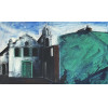 <p>Evandro Carlos Jardim (1935) - Perto do Luar - têmpera sobre tela - 44,5 x 74,5cm - assinada canto superior esquerdo - 1982</p> <p>Evandro Carlos Jardim (1935) - Perto do Luar - têmpera sobre tela - 44,5 x 74,5cm - assinada canto superior esquerdo - 1982</p>