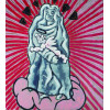<p>Beatriz Milhazes (1960) - Sem título - acrílica sobre tela - 180 x 160cm - assinada no verso - 1985</p> <p>Beatriz Milhazes (1960) - Sem título - acrílica sobre tela - 180 x 160cm - assinada no verso - 1985</p>