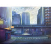 <p>Gregório Gruber (1951) - Sem título, São Paulo noturno (Edifício Itália) - óleo sobre tela - 160 x 209cm - assinada canto inferior esquerdo - 1987</p> <p>Gregório Gruber (1951) - Sem título, São Paulo noturno (Edifício Itália) - óleo sobre tela - 160 x 209cm - assinada canto inferior esquerdo - 1987</p>