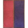 <p>Amélia Toledo (1926 - 2017) - Sem título - acrilica sobre juta - 210 x 160 cm (diptico 210 x 80 cm) - assinada no verso - 1985 - 55007</p>