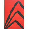 <p>Tomie Ohtake - Litogravura - Medidas 96 x 66 - Assinada no cid</p>