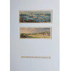 <p>JEAN BAPTISTE DEBRET (1768-1848) - PASSO RICO DE S. GONZALEZ - GUARAPU&Aacute;VA - Fototipia (impress&atilde;o planogr&aacute;fica, semelhante &agrave; litografia) colorida inteiramente &agrave; m&atilde;o (au pochoir) - Medidas 58 x 39 cm - Edi&ccedil;&atilde;o 271/400 - PL 73 - Executada em papel dArches a partir das aquarelas que n&atilde;o figuraram no livro &ldquo;Voyage pittoresque et historique au Br&eacute;sil&rdquo;, editado por Firmin Didot Fr&egrave;res em 1834, 1835 e 1839. Organizadas e realizadas por iniciativa de Raymundo Ottoni de Castro Maya com as aquarelas de sua cole&ccedil;&atilde;o. A impress&atilde;o foi iniciada e 1953 e terminada em 1955. Executada em Paris por Louis Duval, mestre impressor, sob a dire&ccedil;&atilde;o de Marcel Mouillot, nas oficinas de Maurice Beaufume e assistido por Reine Juge. Obs. As placas que serviram para esta edi&ccedil;&atilde;o foram destru&iacute;das</p>