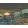 Isabel Pons - Gravura em metal PE- Medidas 40 x 50 cm - Assinada
