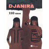 <p>Djanira - 110 anos - Cat&aacute;logo da mostra da sede carioca da Pinakotheke sobre a artista, conhecida por retratar cenas da cultura popular brasileira. As obras exibidas na ocasi&atilde;o foram reproduzidas neste volume, que conta ainda com uma linha do tempo da carreira da modernista e textos cr&iacute;ticos dos curadores da exposi&ccedil;&atilde;o e do diretor-geral do Instituto Pintora Djanira. 139 P&aacute;ginas.</p>