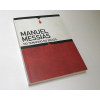 Manuel Messias - do Tamanho do Brasil - Ludwig Danielian teve u primeiro contato coma obra de Manoel Messias do Santos quando procurava algumas obras para criar um núcleo de gravuras de acervo , quando se deparou com a, ficando arrebatado com a xilogravura de Messia, essa curiosidade gerou uma pesquisa inicil em que foi notada uma lacuna na história da Arte Brasileira. nasceu então o Projeto Manuel Messias - do Tamanho do Brasil, uma profunda pesquisa que teve como resultado uma exposição e a publicação deste livro. 247 Páginas.