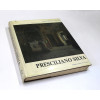 Presciliano Silva - Um Estudo Biografico e Crítico, por Clarival do Prado Valladares - Edição da Fundação Conquista 1973 - Obra com capa dura e sobrecapa, fartamente ilustrada, 279 páginas com excelente pesquisa e texto sobre o renomado artista plástico.<br />