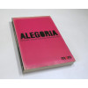 Alegoria - Arte brasileira do século XX é uma seleção de 300 obras do catálogo reunidas para contar a própria história do acervo do MAM. O projeto foi coordenado pelo ex-curador chefe do museu Tadeu Chiarelli, que esteve à frente do MAM de 1996 a 2000. Inventário fecha meu trabalho como curador, diz Chiarelli. Ricamente ilustrado, Formato: 34x25 cm, 315 páginas.