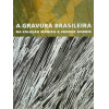 Gravura - Arte Brasileira do século XX - O livro apresenta os gravuristas mais representativos do século XX, incluindo as técnicas mais recentes de gravação, baseadas na fotografia e na computação gráfica. Livro em capa dura com sobrecapa, amplamente ilustrado, medidas 29 x 29 cm, 270 páginas