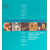 Cinco Pintores da Modernidade Portuguesa - Exposição que traça o desenvolvimento e internacionalização das artes plásticas em Portugal no século 20 através de obras selecionadas de Amadeo de Souza-Cardoso, José de Almada Negreiros, Maria Helena Vieira da Silva, Joaquin Rodrigo e Paula Rego. Ótima referência sobre movimento de arte moderna Português com textos e curadoria de Pedro Lapa, do Museu do Chiado, em Lisboa.