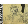 Marcelo Grassmann da Art Editora Ltda, publicado em 1984, é uma obra que destaca a influência do artista paulista em períodos históricos e áreas geográficas, incluindo arcaico, inconsciente, germânico, medieval, renascentista, barroco, romântico, fantástico, surreal e mágico, mítico, anacrônico, tropical e contemporâneo. O livro apresenta xilogravuras, litografias, gravura em metal e desenhos do artista, oferecendo uma visão rica e ricamente ilustrada das obras de Grassmann. sem número de páginas.